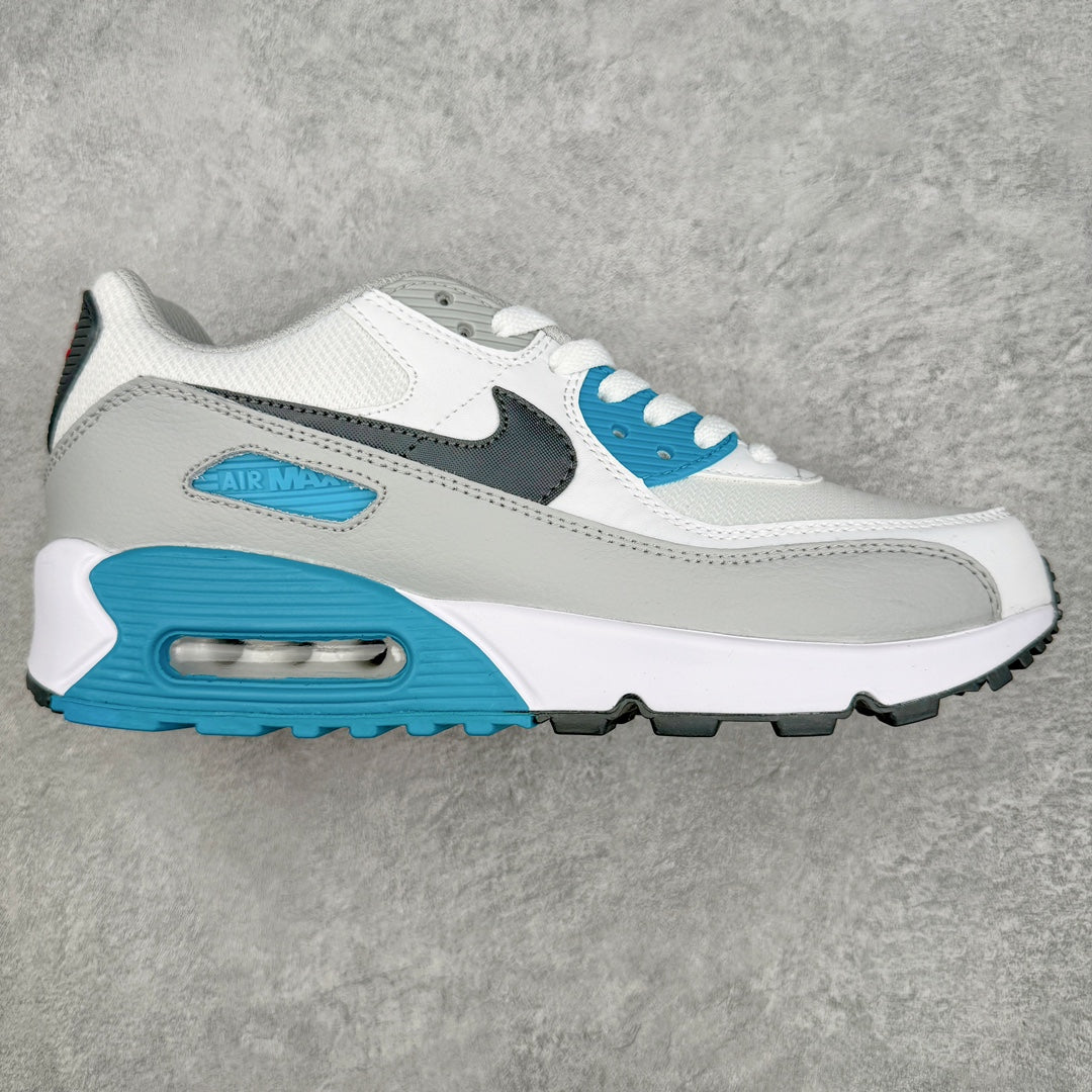 Nike Air Max 90 Chlorine Blue