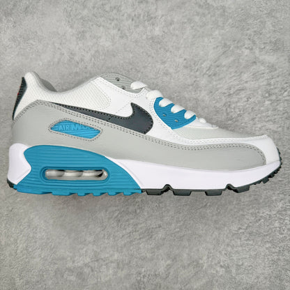 Nike Air Max 90 Chlorine Blue