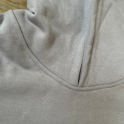 Corteiz Superior Hoodie Grey