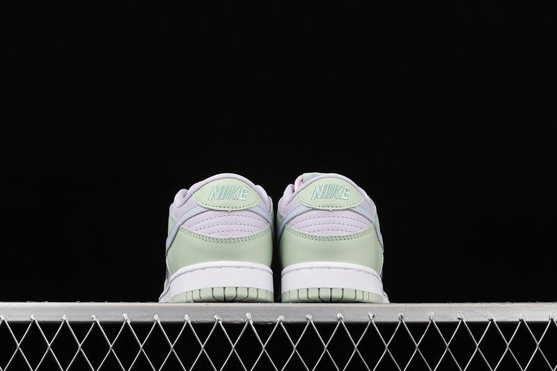 Nike Dunk Low Lime Ice