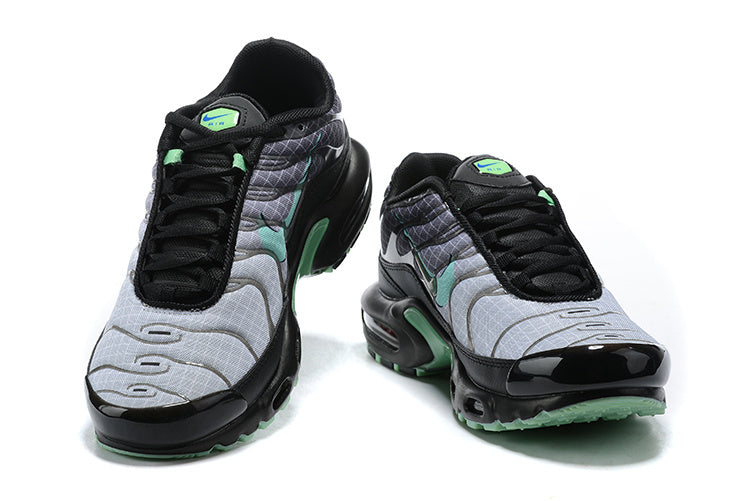 Nike Air Max Plus Green Glow