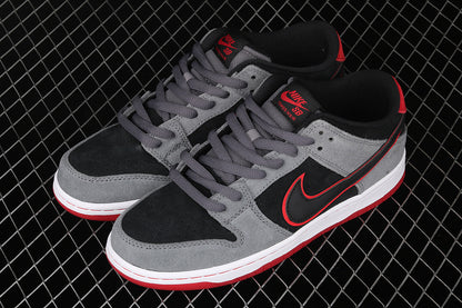 Nike SB Dunk Low Ishod Wair Dark Grey