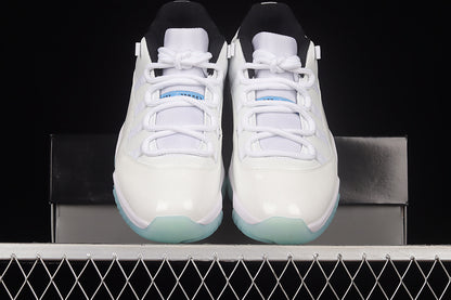 Jordan 11 Retro Low Legend Blue