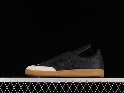 Adidas Samba Pharrell Humanrace Black