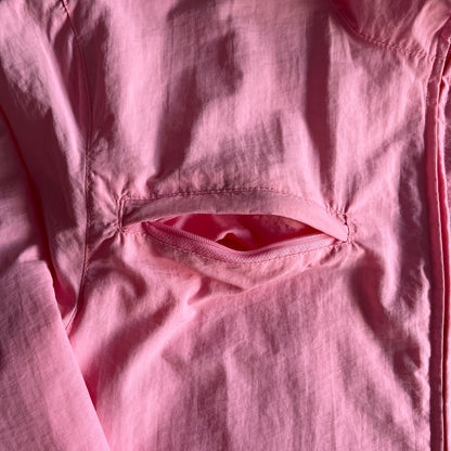 Corteiz Shukushuku Jacket Baby Pink