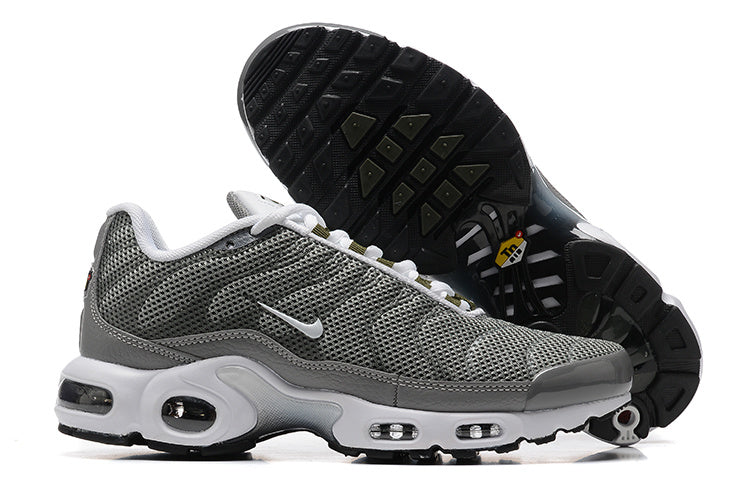 Nike Air Max Plus Flat Pewter