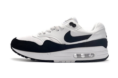 Nike Air Max 1 White Black