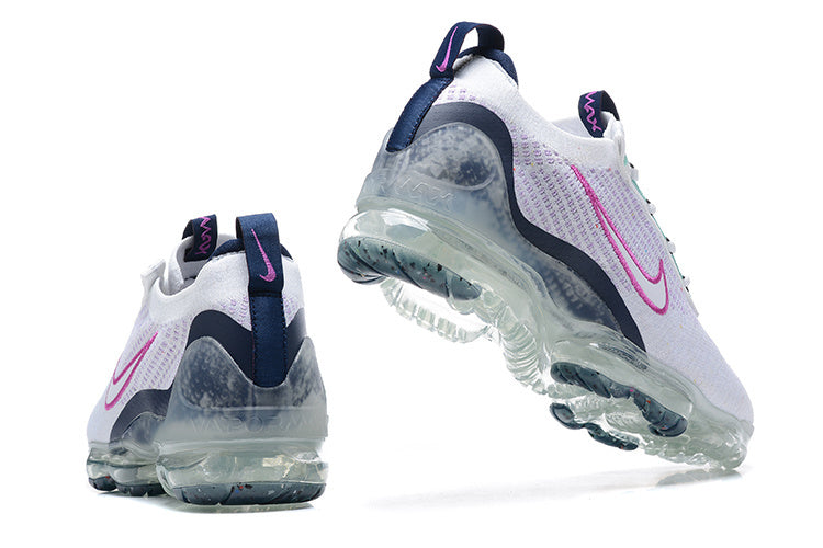 Nike Air VaporMax 2021 Flyknit Violet Frost Midnight Navy