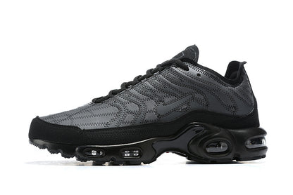 Nike Air Max Plus Decon Black