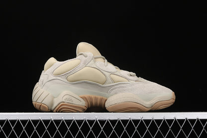 Adidas Yeezy 500 Stone