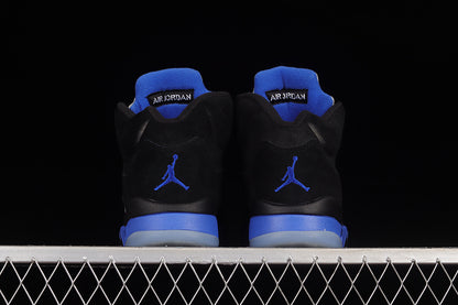 Jordan 5 Retro Racer Blue