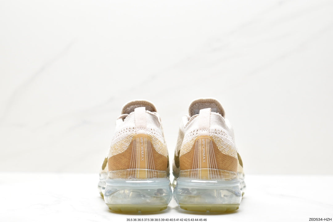 Nike Air VaporMax 2023 Flyknit Sanddrift