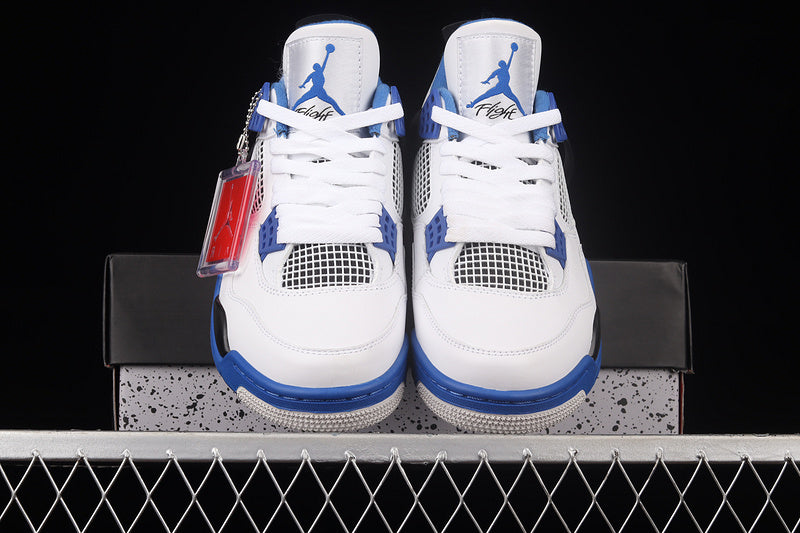 Jordan 4 Retro Motorsport