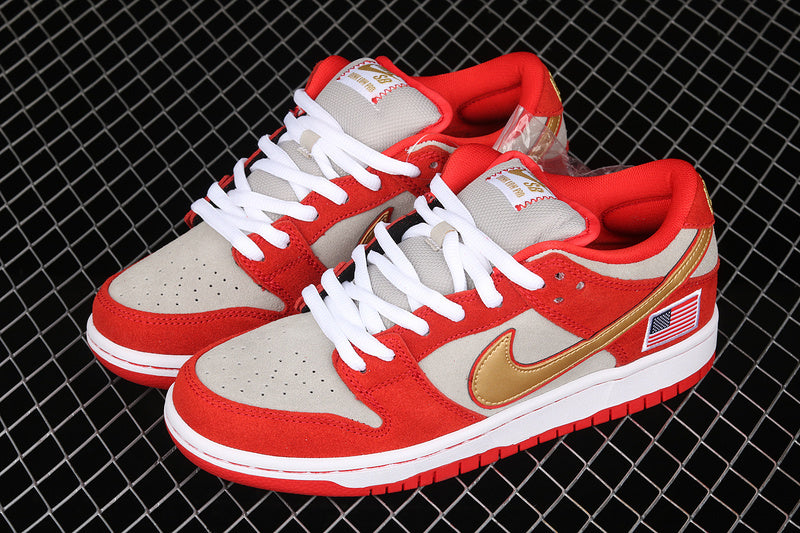 Nike SB Dunk Low Nasty Boys