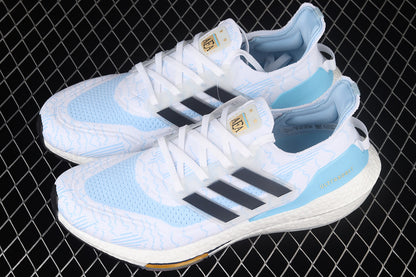 Adidas Ultra Boost 21 Argentina National Soccer Team