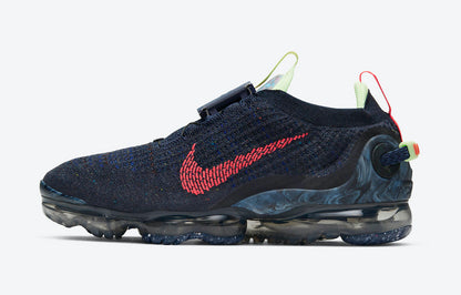 Nike Air VaporMax 2020 Flyknit Obsidian