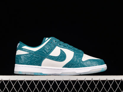 Nike Dunk Low Ocean