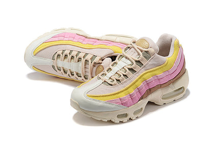 Nike Air Max 95 Plant Color Collection Beige