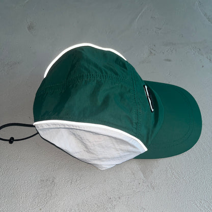 Corteiz Spring Cap Green