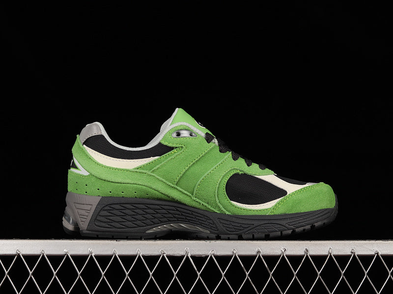 New Balance 2002R Good Vibes Pack Green