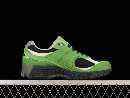 New Balance 2002R Good Vibes Pack Green