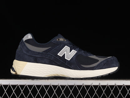 New Balance 2002R Eclipse Navy