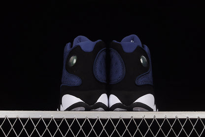 Jordan 13 Retro Brave Blue