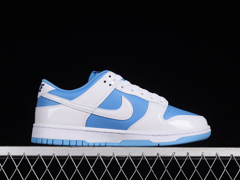 Nike Dunk Low Reverse UNC