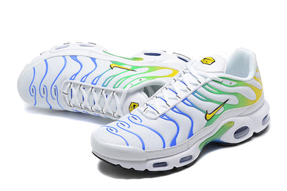 Nike Air Max Plus Brazil