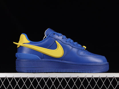 Nike Air Force 1 Low AMBUSH Game Royal