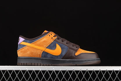 Nike Dunk Low Cider