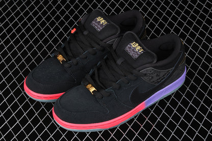 Nike SB Dunk Low BHM