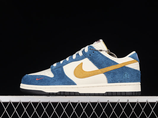 Nike Dunk Low Kasina Industrial Blue