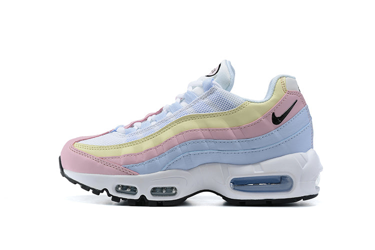 Nike Air Max 95 Ghost Pastel