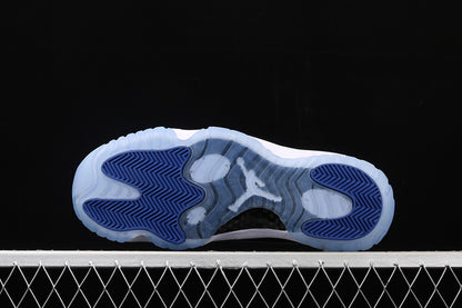 Jordan 11 Retro Space Jam