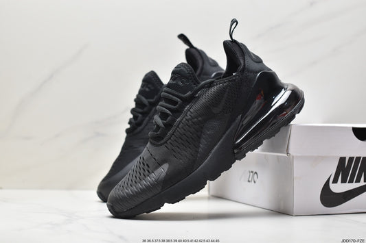 Nike Air Max 270 All Black