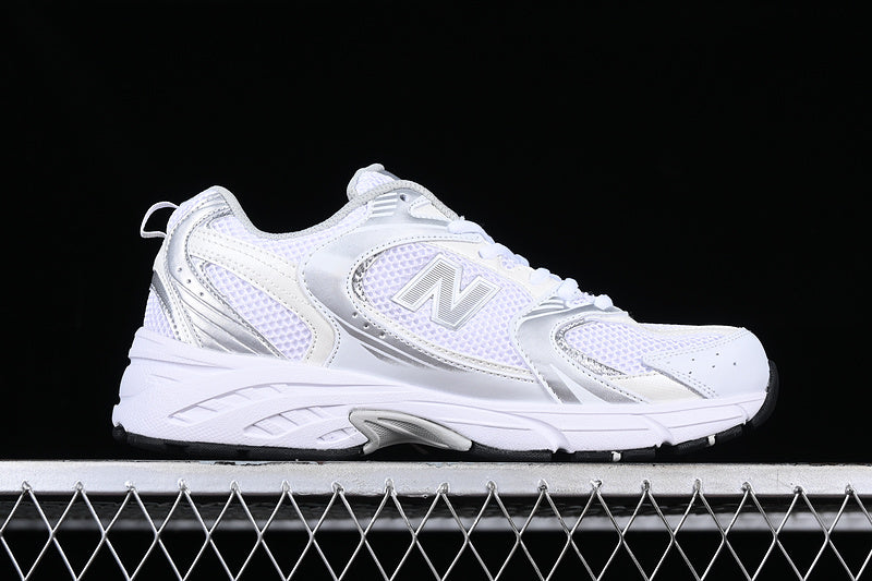 New Balance 530 Munsell White