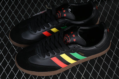 Adidas Samba Ajax Bob Marley 3 Little Birds