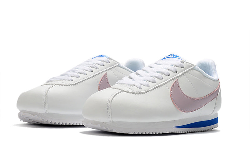 Nike Cortez Basic White Iced Lilac