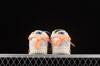 Nike Dunk Low Off-White Lot 19