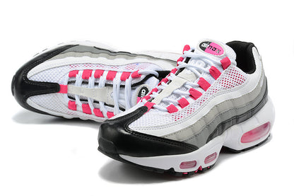 Nike Air Max 95 Next Nature White Cool Grey Pink