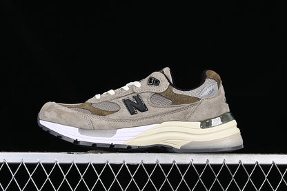 New Balance 992 JJJJound Grey