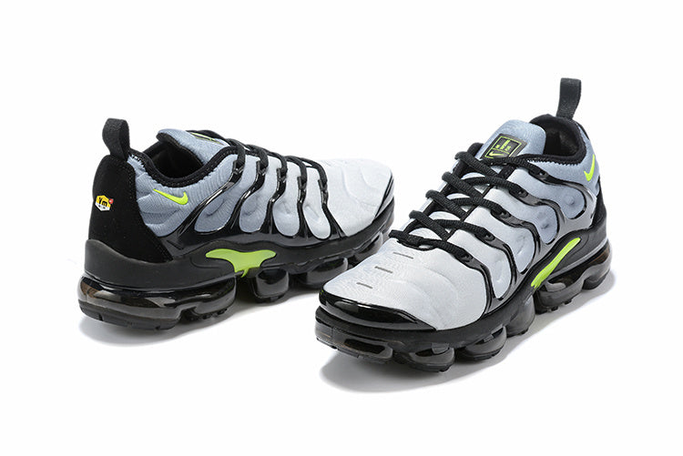 Nike Air VaporMax Plus Black Volt