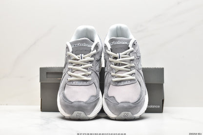 New Balance 860v2 Grey