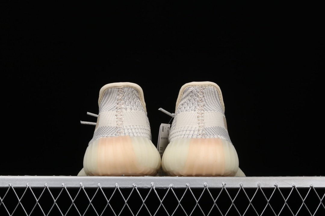 Adidas Yeezy Boost 350 V2 Lundmark Reflective