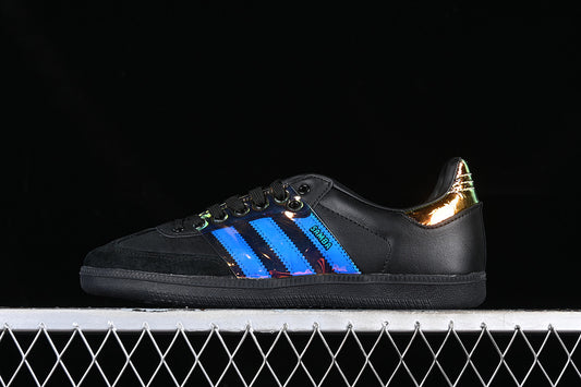 Adidas Samba Grey Iridescent