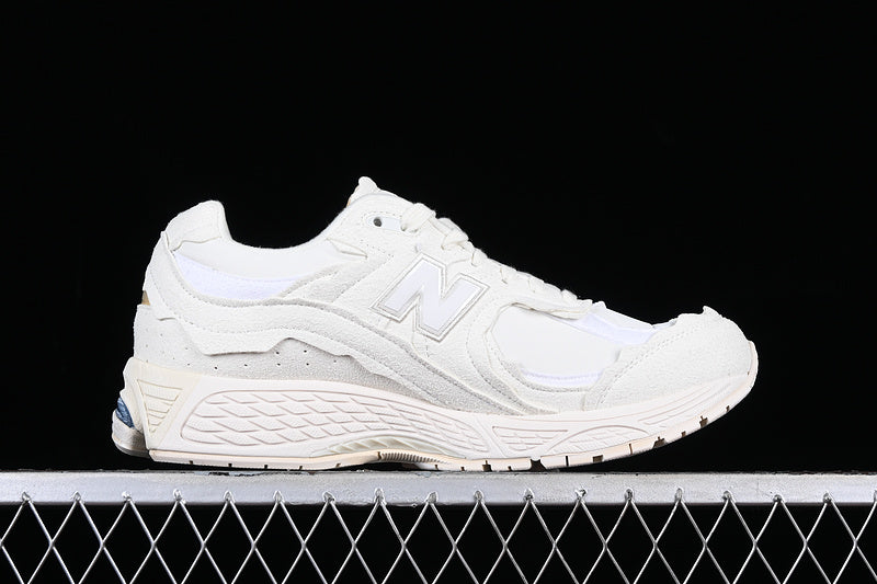 New Balance 2002R Protection Pack White Salt