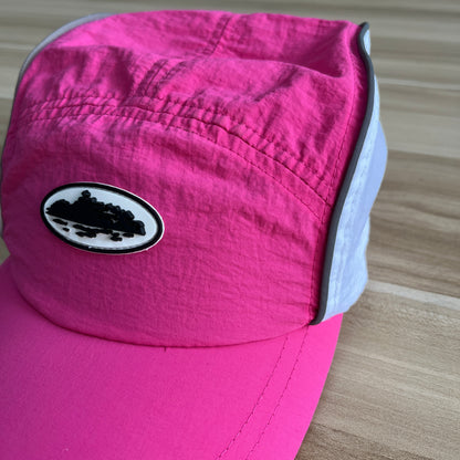 Corteiz Spring Cap Pink