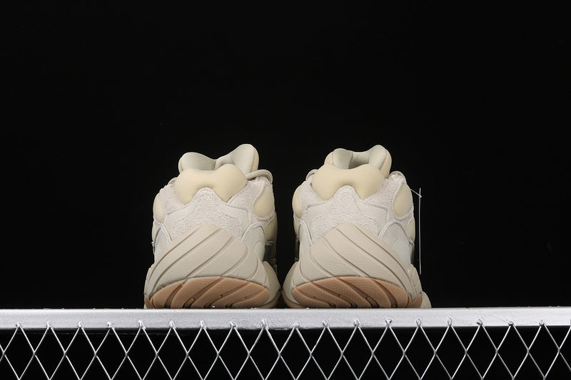 Adidas Yeezy 500 Stone