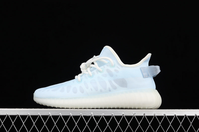 Adidas Yeezy Boost 350 V2 Mono Ice